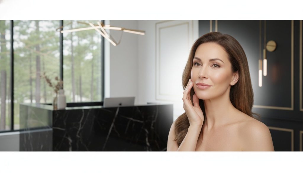 BBL Photofacial The Woodlands: Reversing Texas Sun Damage with Precision