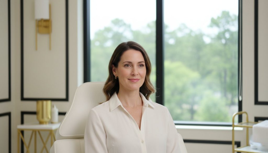 Dysport Injections in The Woodlands: The Fast-Acting Guide to Natural Rejuvenation