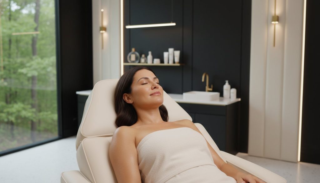 HydraFacial The Woodlands TX: The Ultimate Medical-Grade Glow at Davam Aesthetics