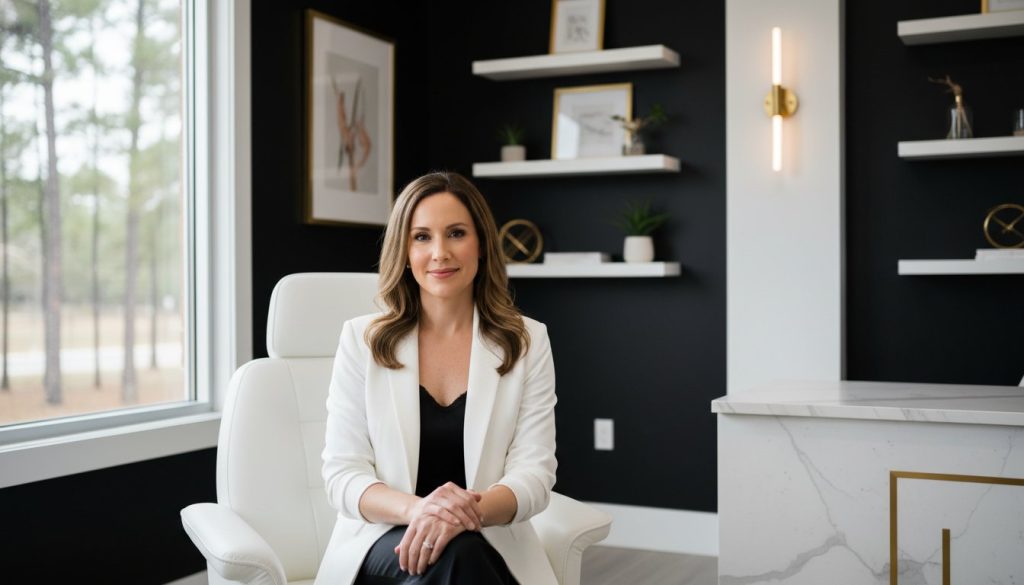 Skin Rejuvenation Woodlands TX: The Modern Guide to Radiant Skin