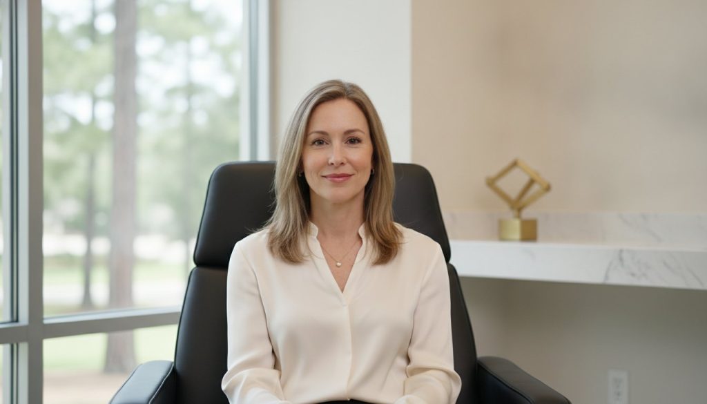 Botox Magnolia Texas: The Premier Guide to Natural Facial Rejuvenation in 2026