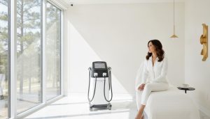 CoolSculpting Elite Magnolia TX: The Sophisticated Guide to Precision Body Contouring