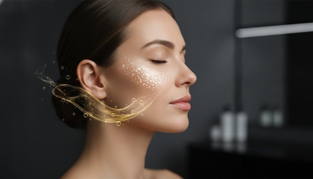 HydraFacial vs. DiamondGlow: Which Medical-Grade Facial Is Right for You?
