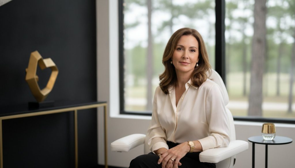 Juvéderm Fillers in The Woodlands: The Ultimate Buying Guide to Facial Refinement