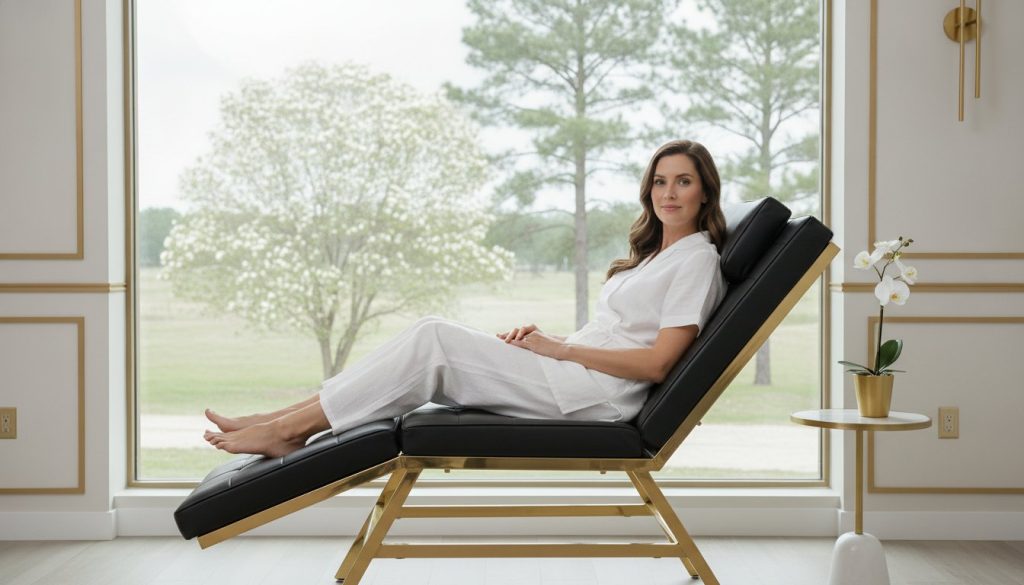 Laser Hair Removal Magnolia Texas: The Elite Guide to Permanent Smoothness