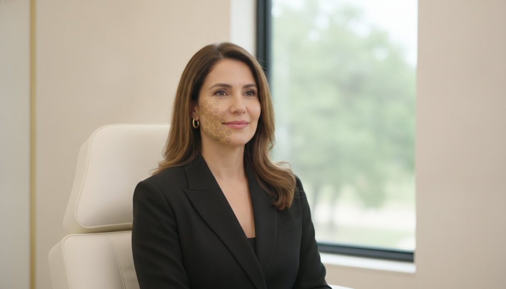 Sculptra Collagen Stimulator in Texas: The Modern Guide to Bio-Stimulatory Rejuvenation