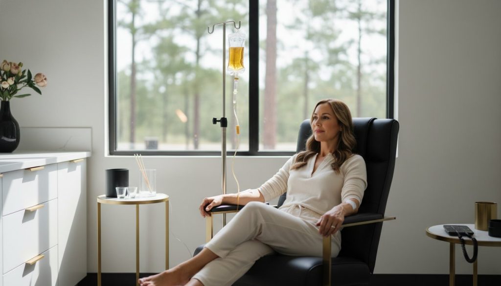 The Science-Backed Benefits of IV Therapy: Why Cellular Hydration Matters in 2026