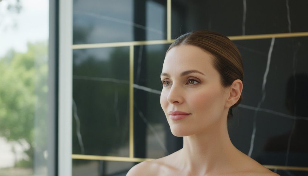 Hollow Temple Filler Treatment: The Hidden Key to Facial Rejuvenation