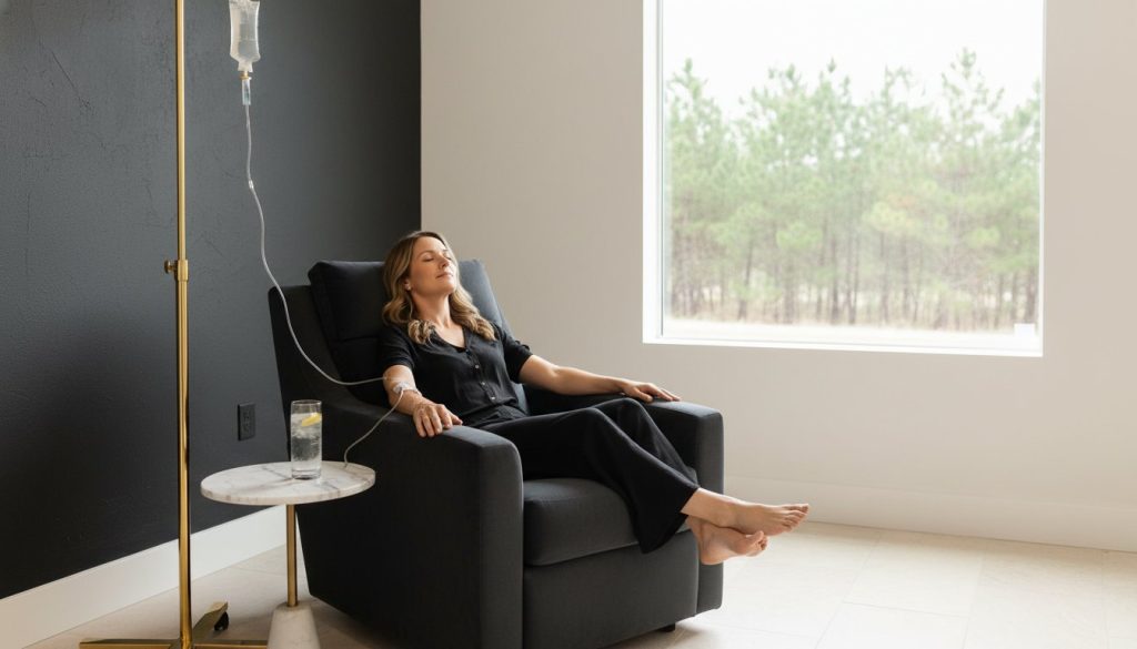 Elite IV Drip Therapy in Magnolia, Texas: The Ultimate Wellness & Recovery Guide