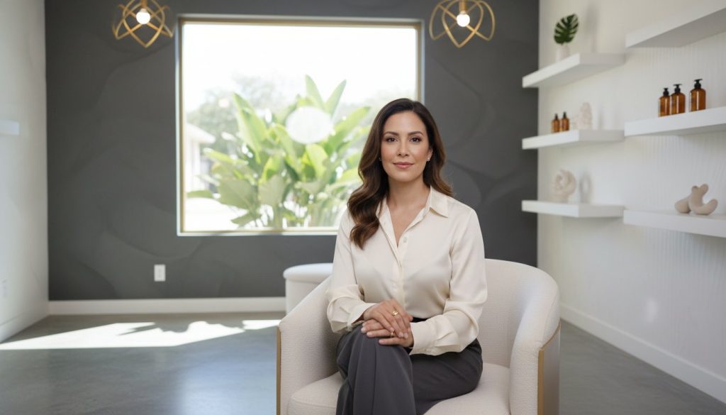 Moxi Laser in Magnolia, TX: The Gold Standard for Radiant, Year-Round Skin