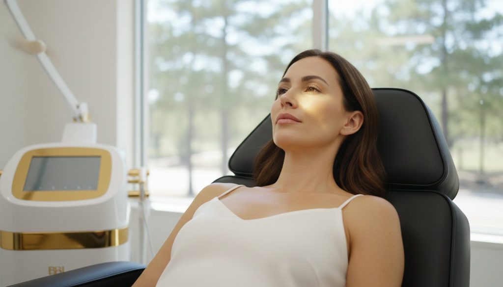 BBL Broadband Light Tomball TX: The Elite Guide to Radiant Skin Rejuvenation