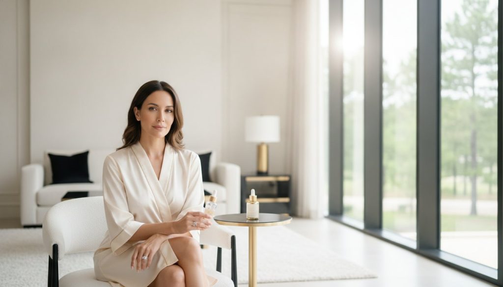 Moxi Laser Treatment in Texas: The Ultimate Guide to Radiant Prejuvenation