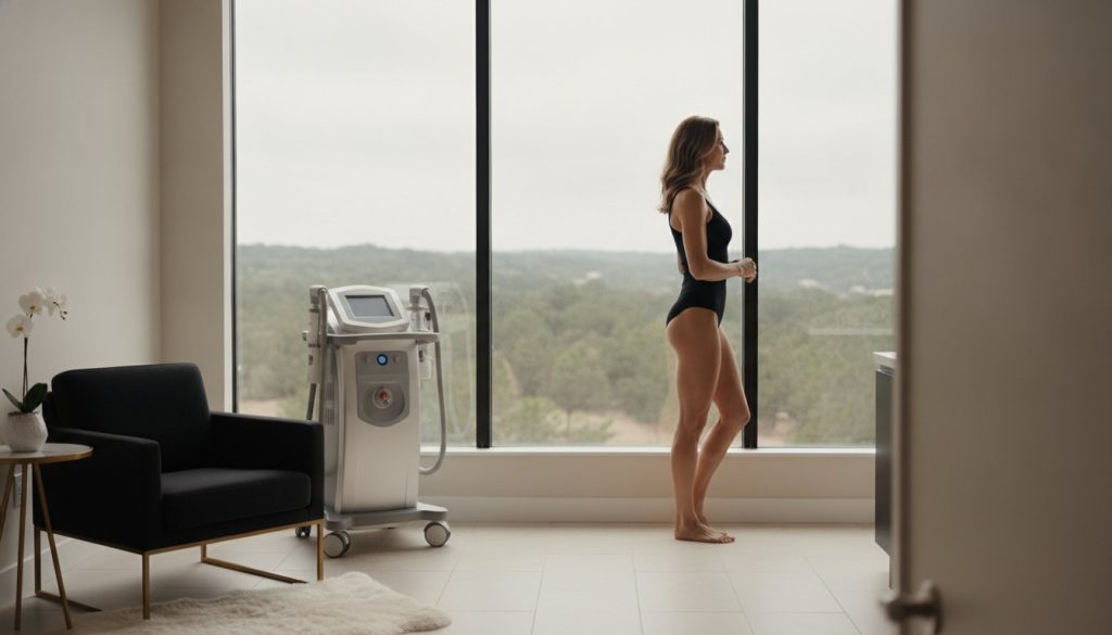 Body Contouring Tomball TX: The Elite Guide to Non-Surgical Sculpting