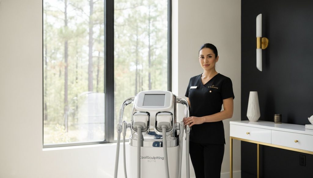 Non-Surgical Fat Reduction in Texas: The Modern Guide to Body Contouring