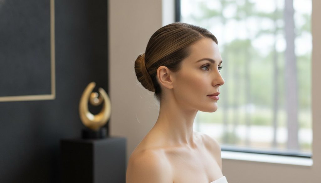 Botox for Neck Bands in The Woodlands: The Complete Guide to Smoothing Tech Neck