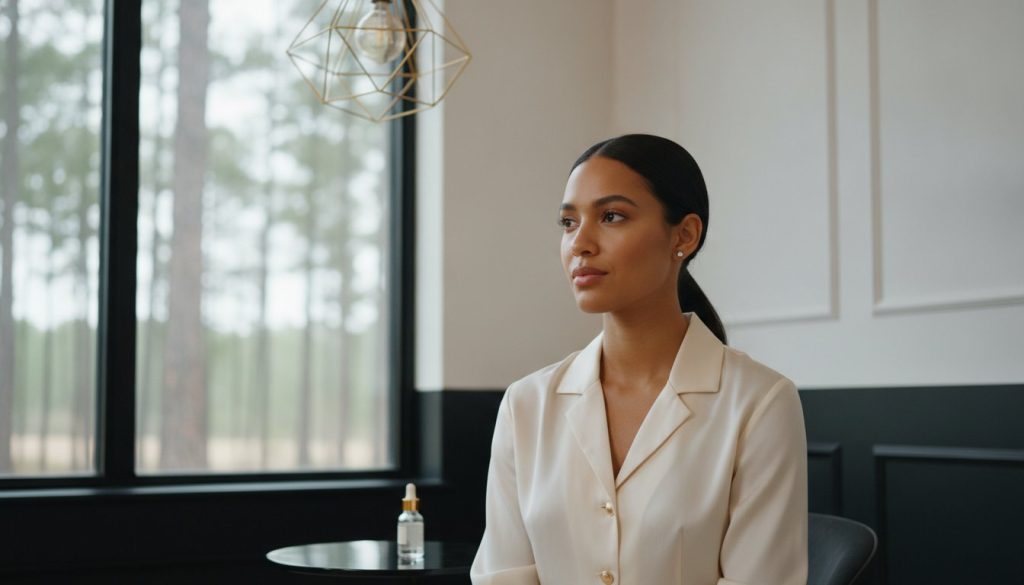 Botox vs. Dysport in The Woodlands: The Guide to Prejuvenation in Your 20s