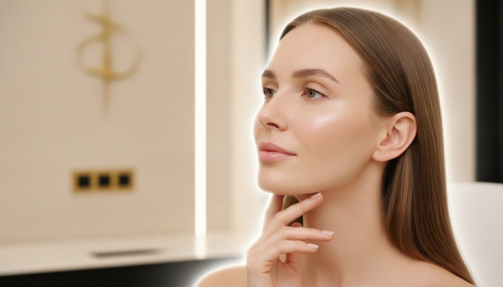Dermaplaning Facial Benefits in The Woodlands: The Secret to Silky, Radiant Skin