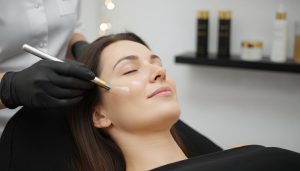 Dermaplaning Facial in The Woodlands: Your Guide to the Best Med Spa Experience