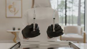 Dysport vs. Botox in The Woodlands: Which Injectable Is Right for You?