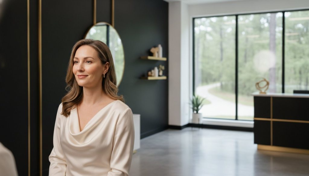 Full Face Rejuvenation Non-Surgical The Woodlands: The 2026 Elite Buying Guide