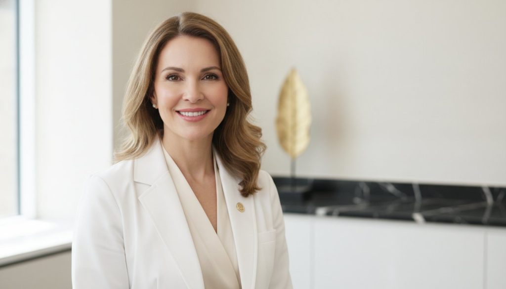 Juvéderm for Nasolabial Folds in Tomball: Smooth Smile Lines Naturally