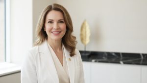 Juvéderm for Nasolabial Folds in Tomball: Smooth Smile Lines Naturally