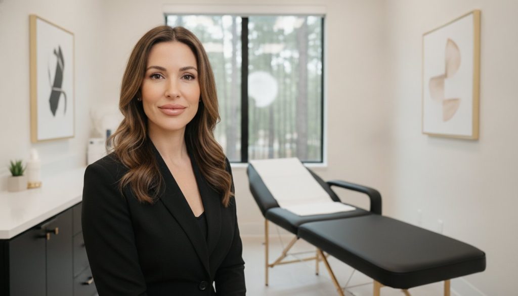 Lip Fillers in The Woodlands, TX: The Professional Guide to Results That Last