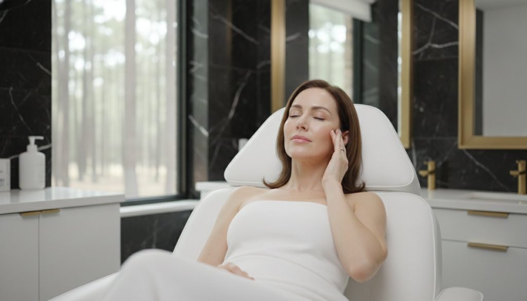 VI Peel for Sun Spots in The Woodlands: The Definitive Guide to Radiant Skin