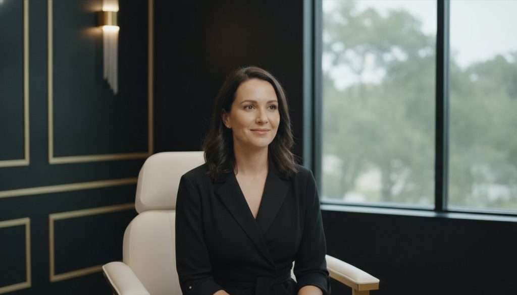 Botox for Forehead Lines in The Woodlands: Expert Guide