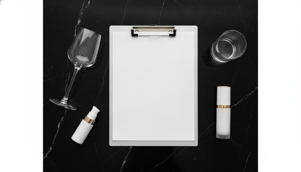 What to Avoid Before Fillers: Pre-Treatment Checklist