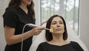 Diamond Glow Facial vs Microdermabrasion: A Guide to Advanced Skin Resurfacing
