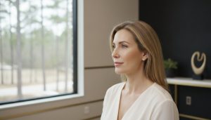 Facial Balancing with Fillers in The Woodlands: The Art of Natural Harmony