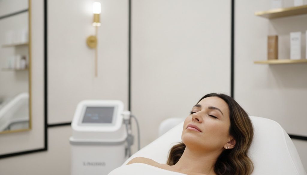How Painful is RF Microneedling? A Guide to Comfort and Results