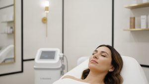How Painful is RF Microneedling? A Guide to Comfort and Results