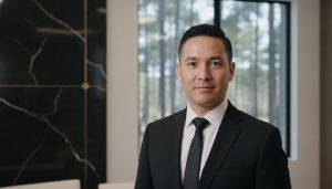 HydraFacial for Men in The Woodlands: Skincare Guide