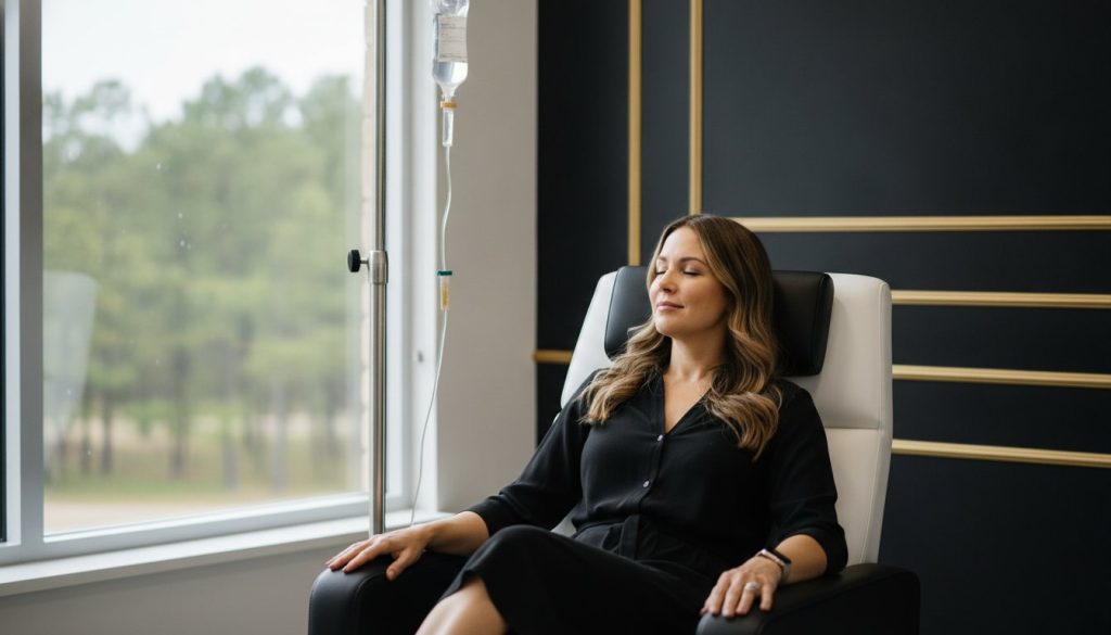 Immune Boost IV Therapy: Magnolia, TX 2026 Wellness Guide