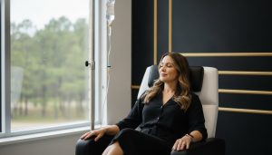 Immune Boost IV Therapy: Magnolia, TX 2026 Wellness Guide