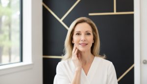 Liquid Facelift in The Woodlands, TX: A Sophisticated Path to Facial Restoration