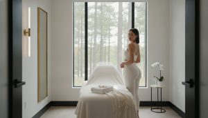 Non-Surgical Butt Lift in The Woodlands: A Guide to Natural Enhancement