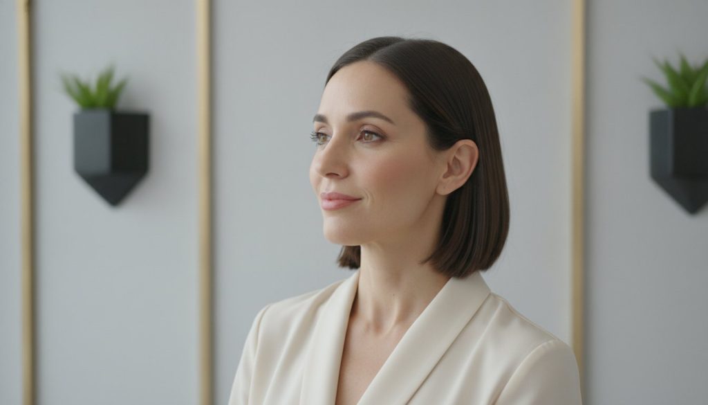 Non-Surgical Neck Lift in Conroe: A Comprehensive Guide to Profile Refinement