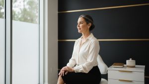Sculptra in The Woodlands: A Sophisticated Approach to Collagen Restoration