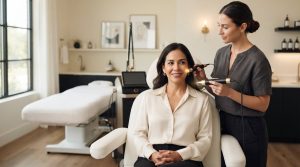 Moxi Laser vs Fraxel: Which Skin Resurfacing Treatment Is Right for You?
