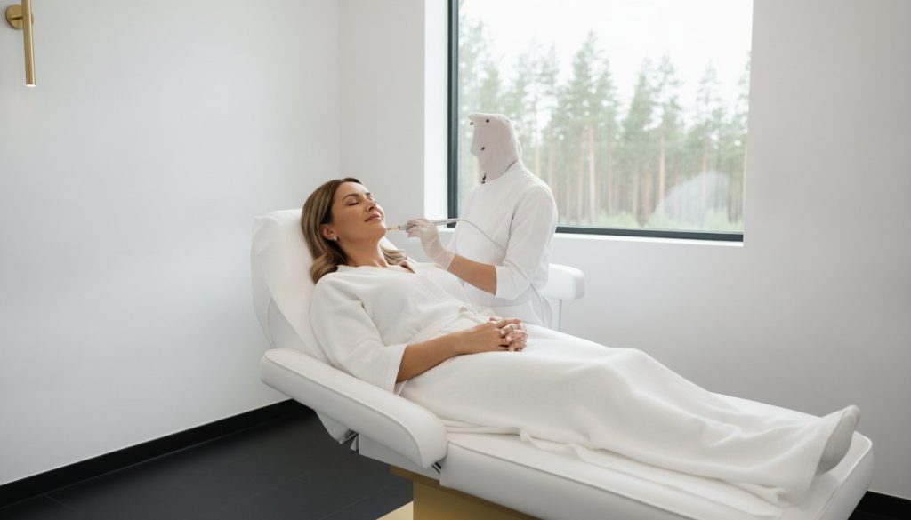 Cutera Secret RF for Skin Tightening in The Woodlands