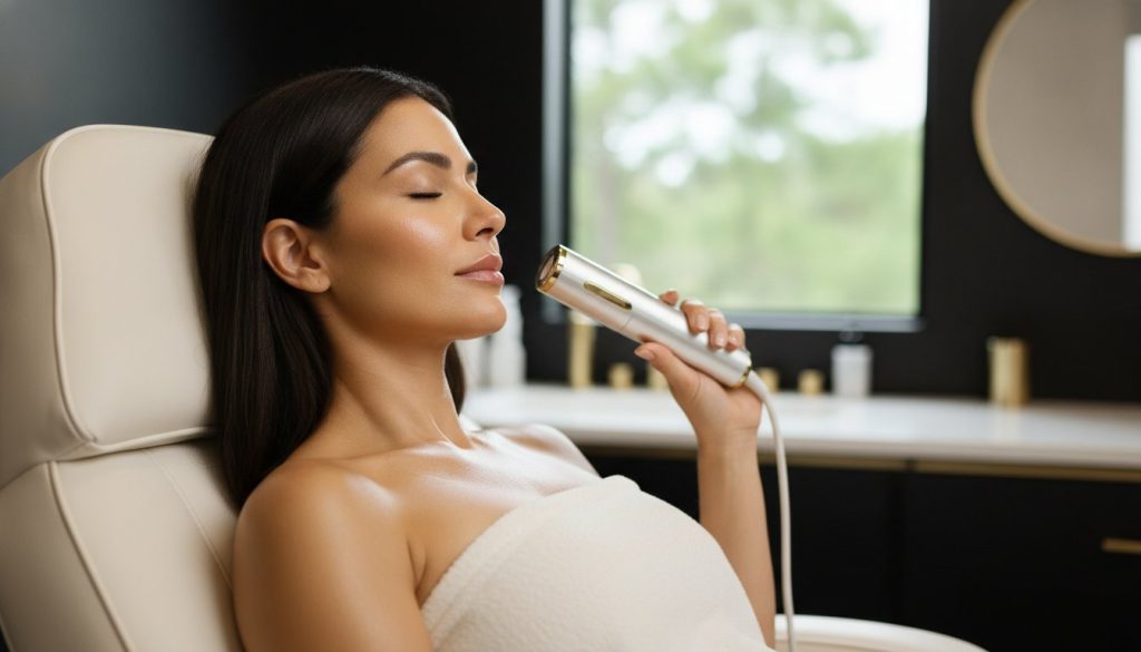 Diamond Glow Facial vs. Microdermabrasion: Which Is Right for Your Skin?