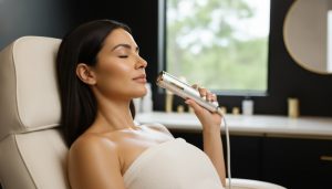 Diamond Glow Facial vs. Microdermabrasion: Which Is Right for Your Skin?