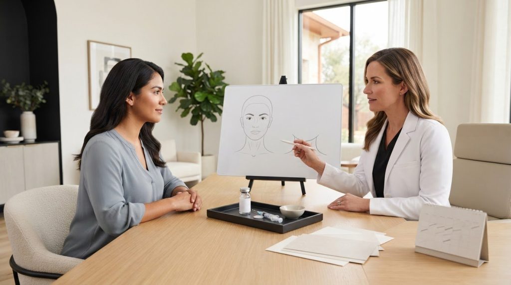 How Much Is a Vial of Sculptra in Texas? Pricing Factors Explained