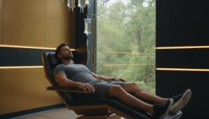 IV Hydration Therapy for Athletes in Spring, TX: Elevate Your Performance and Recovery