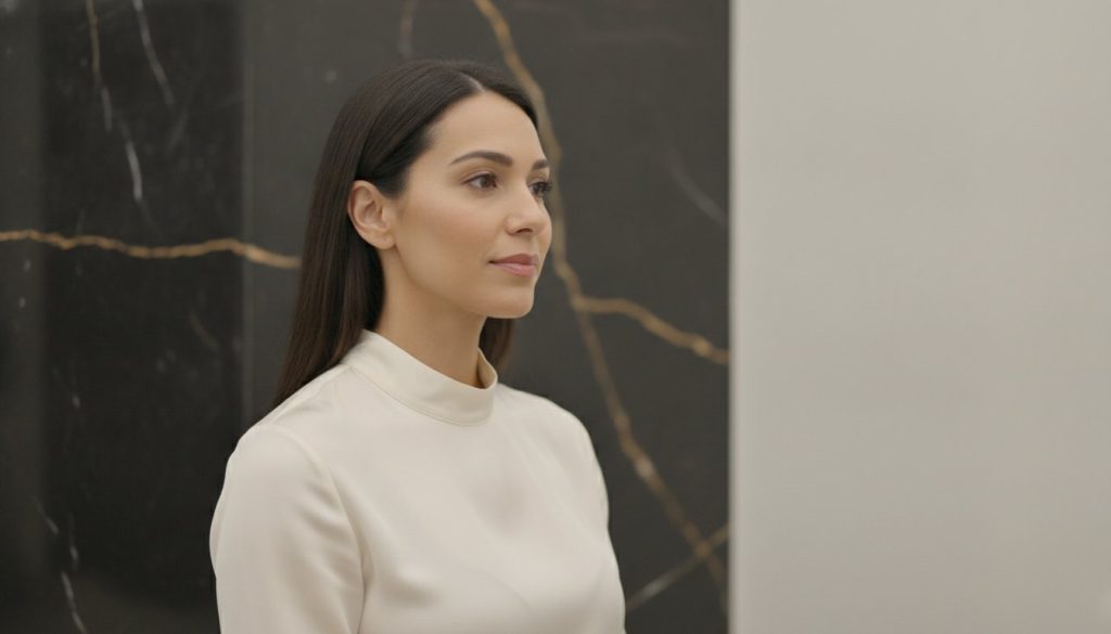 Juvéderm Voluma for Chin Definition in Conroe: Refine Your Profile