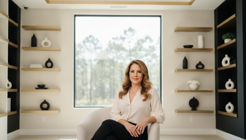 Liquid Facelift in The Woodlands: A Comprehensive Guide to Non-Surgical Rejuvenation