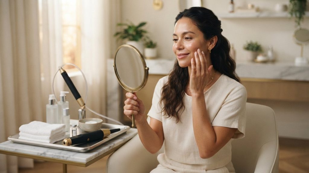 Moxi Laser Recovery Time: A Complete Guide to the Mending Process